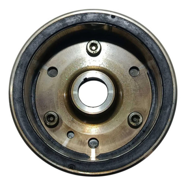 Volante Magneto Kawasaki Ninja 650r 09/11 Original