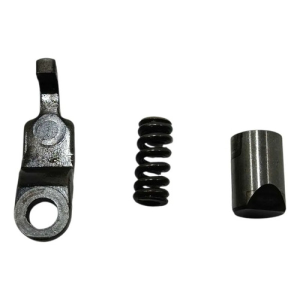Trava Rolamento Virabrequim Honda Cg 150 04/13 Original