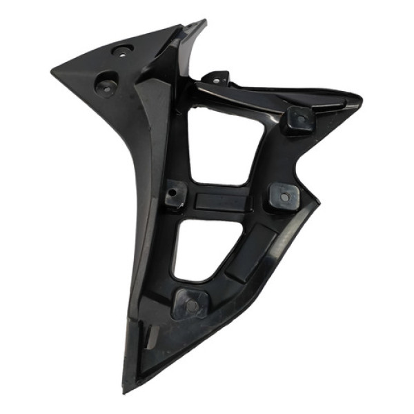 Carenagem Guia Ar Direita Yamaha Lander 250 20/22 Original Preto