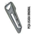 Pedaleira Esquerda Honda Adv 150 20/24 Original