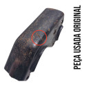 Suporte Peito Motor Yamaha Ybr 125 00/07 Original C/avaria