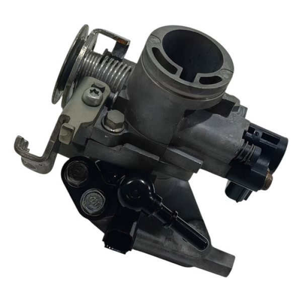 Corpo Tbi Completo Honda Cg 160 Start 16/24 Original