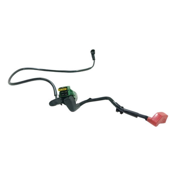 Rele Partida Honda Cbx 250 Twister 01/08 Original