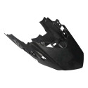 Rabeta Central Capa Lanterna Fazer/factor 125 150 15/22  Preto