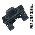 Acabamento Cabeçote Kawasaki Ninja 650r 12/17 Original Preto