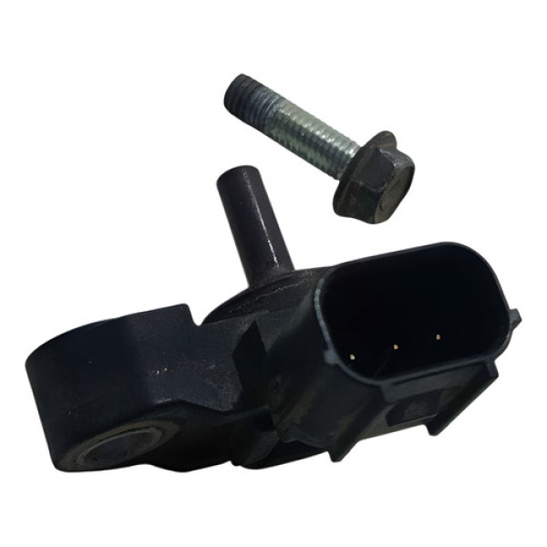 Sensor Pressão Ar Kawasaki Ninja 650r 09/11 Original