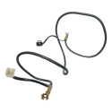 Cabo Negativo Yamaha Yzf R3 16/23 Original