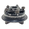 Flange Relação Honda Cbx 250 Twister 01/08 Original Vermelho