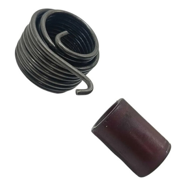 Bucha Mola Pedal Partida Honda Cg 125 Titan Ks 00/08 Origina