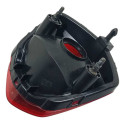 Lanterna Traseira Honda Cg 160 16/24 Original Ambos Lados Vermelho
