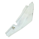 Carenagem Traseira Dir Honda Nxr 125 Bros 03/05 Orignal Branco