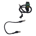 Rele Partida Honda Cb 300r 09/15 Original