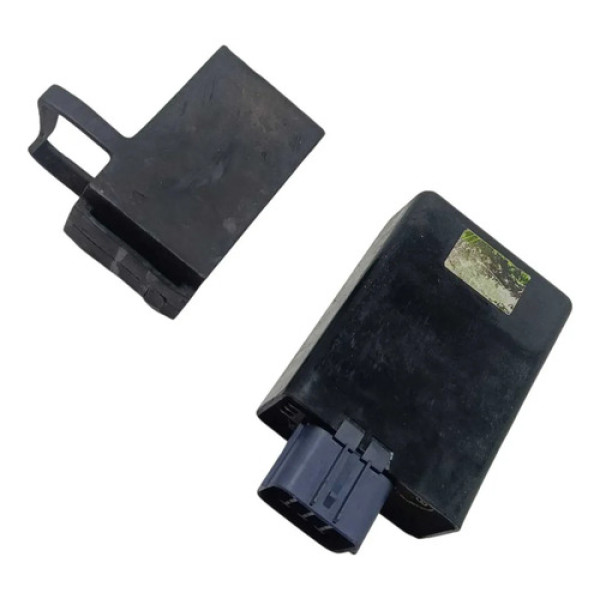 Cdi Honda Nx-4 Falcon 00/08 Original