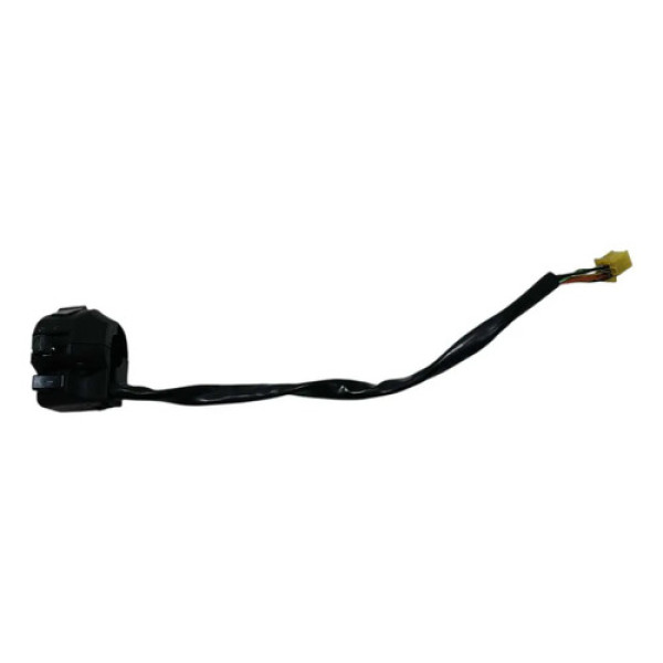 Punho Chave Luz Kasinski Comet 250r 09/13 Original