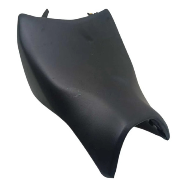 Banco Dianteiro Honda Cb 300f 22/23 Original C/avaria Preto
