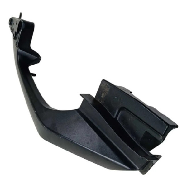Alça Pega Mão Direita Honda Nxr 160/xre 190 16/23 Original Preto