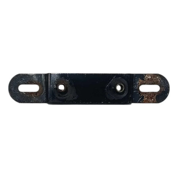 Suporte Placa Honda Cg 125 Today 89/93 Original