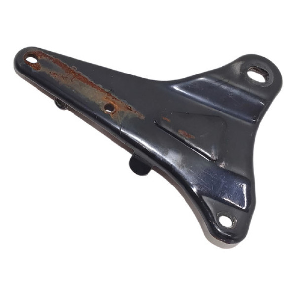 Suporte Escape Honda Cg 150 04/08 Original