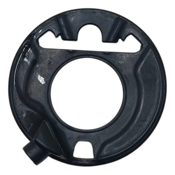 Borracha Tampa Tanque Honda Xre 190 24/26 Original Preto