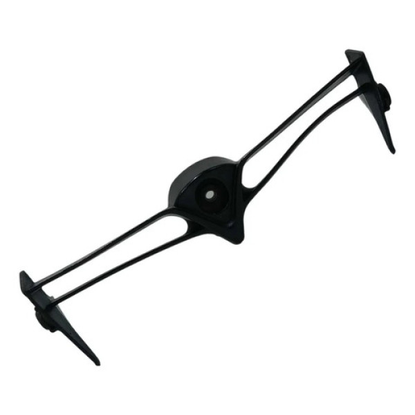 Suporte Aba Tanque Honda Cb300r 09/15 Original Preto