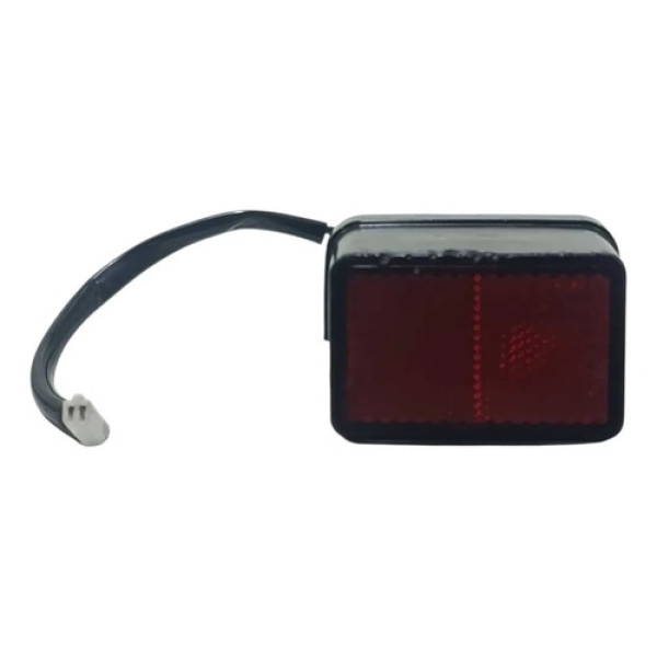 Luz Placa Suzuki V-stron 1000 04/09 Original