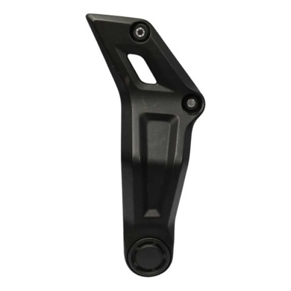 Acabamento Chassis Esquerdo Yamaha Mt 07 20/23 Original Preto