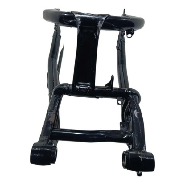 Balança Quadro Elastico Honda Vt 600c Shadow 98/05 Original Preto