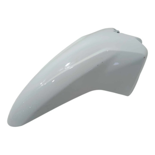 Paralama Dianteiro Honda Biz 125 18/22 Original Branco