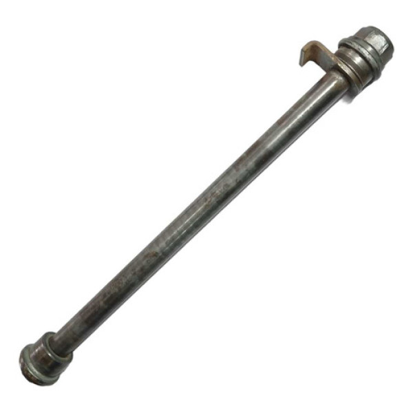 Eixo Roda Traseira Com Buchas Cb 450 Dx 88/90 Original