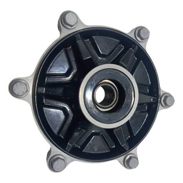 Flange Relação Bmw G310 Gs 21/24 Original Preto
