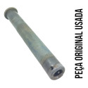 Eixo Pedal Freio Honda Cg 125 Fan 09/13 Original