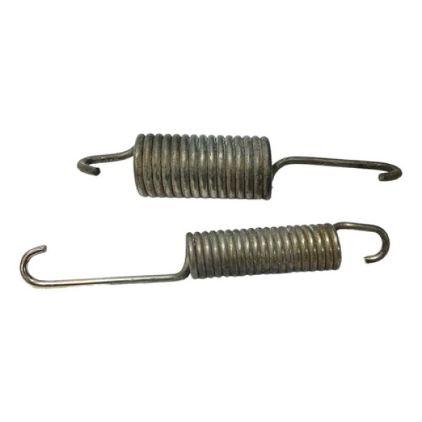 Molas Cavalete Lateral Central Yamaha Xmax 250 21/24 Origina