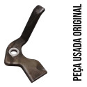 Chapa Estator Honda Cg 160 16/24 Original Preto