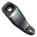 Suporte Quadro Elástico Esquerdo Honda Cg 150 04/08 Original