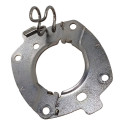 Flange Bomba Combustivel Honda Cb 250f 16/23 Original