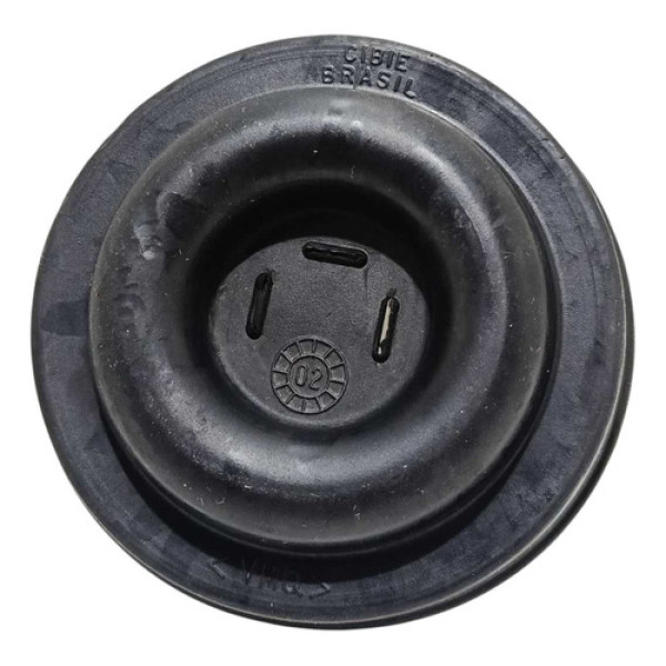 Borracha Proteção Farol Honda Cbx 250 Twister 01/08 Original