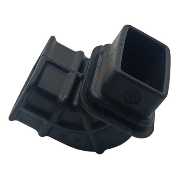 Condutor Duto Ar Honda Pop 100 07/10 Original