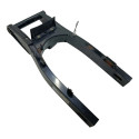 Balança Quadro Elastico Kasinski Comet 250r 09/13 Original Preto