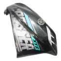 Carenagem Aba Tanque Direita Crosser 150 14/22 Original Preto