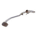 Pedal Freio Traseiro Honda Cg 125 Fan 09/13 Original