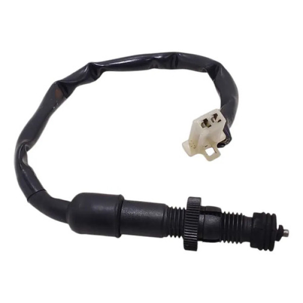 Sensor Freio Traseiro Honda Cg 125 Fan 09/13 Original