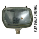 Farol Dianteiro Yamaha Xt 225 96/06 Original Ambos Lados
