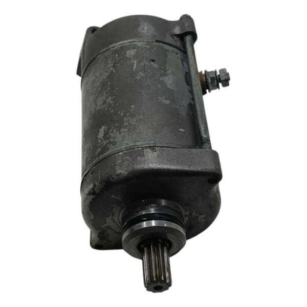 Motor Arranque Honda Vt 600c Shadow 98/05 Original