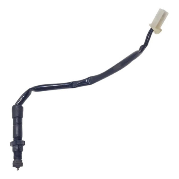 Interruptor Freio Traseiro Honda Cg 125 Fan 09/13 Original