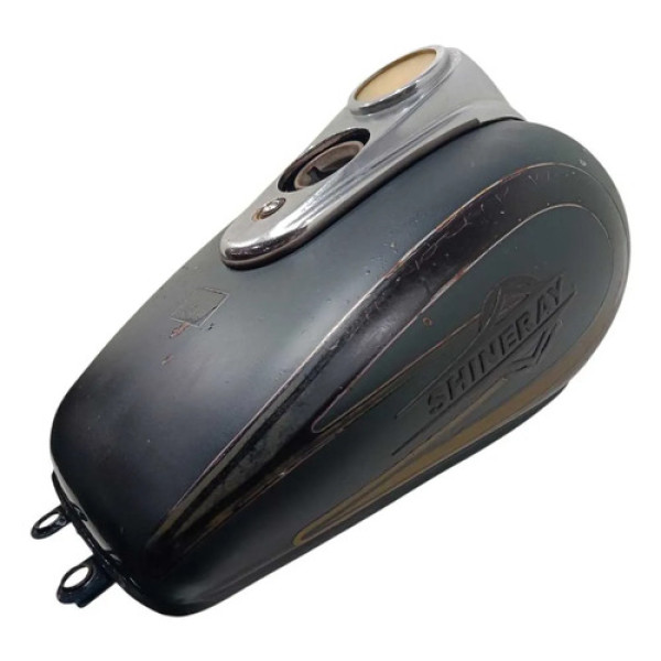 Tanque Combustivel Shineray Xy 250 2009 Original