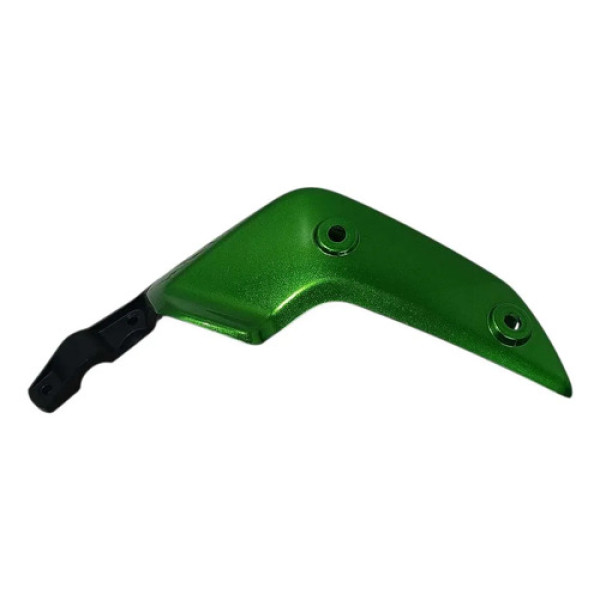 Proteção Mão Direita Bajaj Dominar D400 23/25 Original Verde Direito