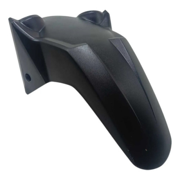 Paralama Dianteiro Honda Xre 300 19/23 Original Preto