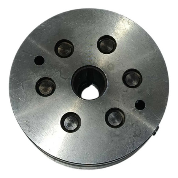 Volante Magneto Honda Cg 125 Titan 00/08 Original