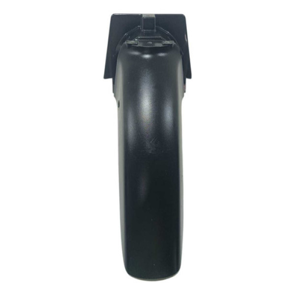 Paralama Dianteiro B Honda Biz 125 05/10 Original Preto