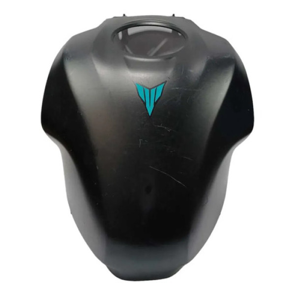 Carenagem Capa Tanque Mt 03 18-22 Preta Original Preto
